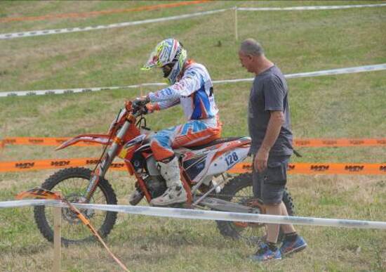 Trofeo Enduro KTM 2017: quarta prova a San Marino, i risultati Trofeo Enduro KTM 2017: quarta prova a San Marino, i risultati