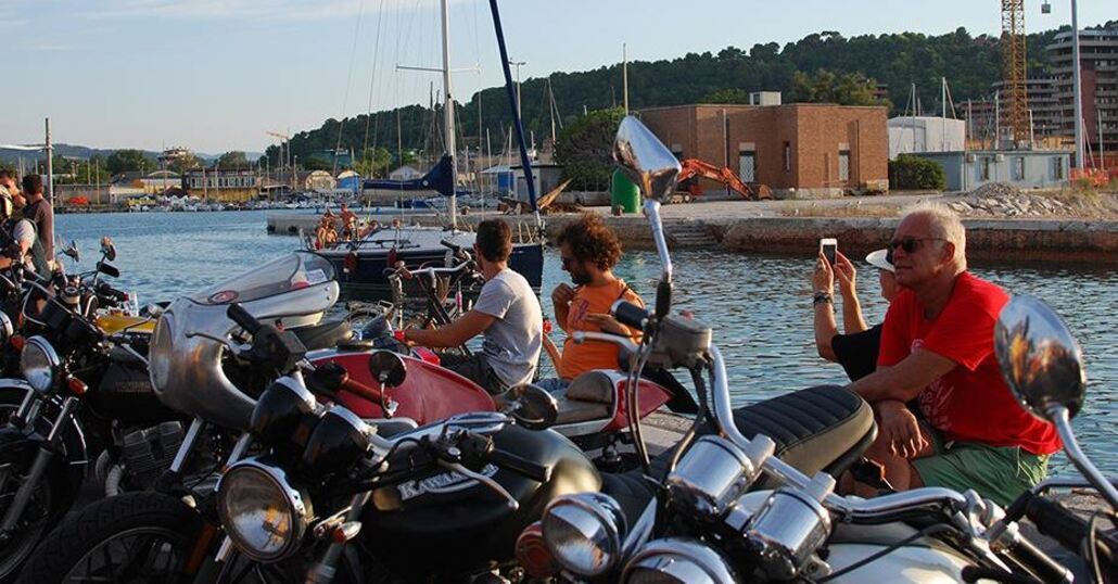 Cosa fare (in moto) nel weekend 24 e 25 giugno