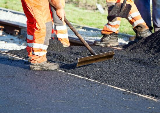 Manutenzione stradale, record negativo nei primi mesi del 2017 Manutenzione stradale, record negativo nei primi mesi del 2017