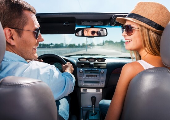 Vacanza in auto: ecco il check-up da fare prima di partire Vacanza in auto: ecco il check-up da fare prima di partire