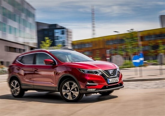 Novità da qui a fine anno: Crossover e Compact SUV in arrivo sul mercato Novità da qui a fine anno: Crossover e Compact SUV in arrivo sul mercato