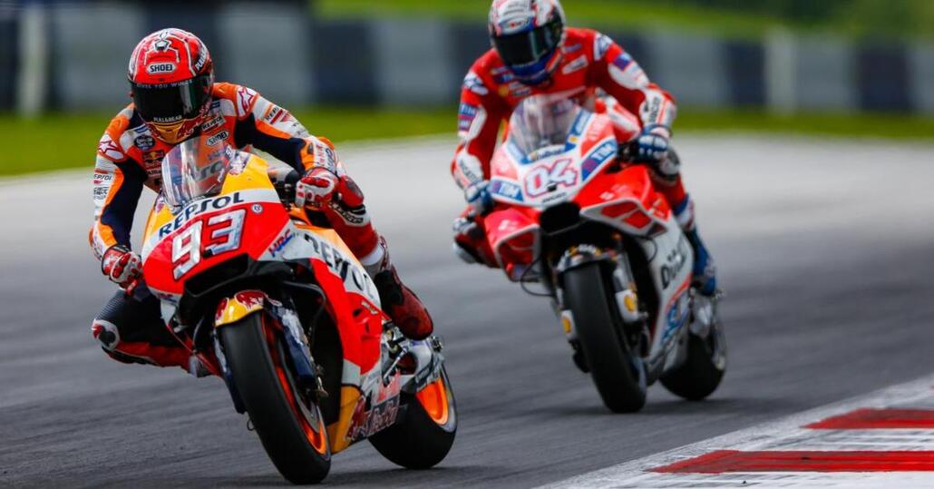 MotoGP. Da 0 a 10, il GP d’Austria 2017
