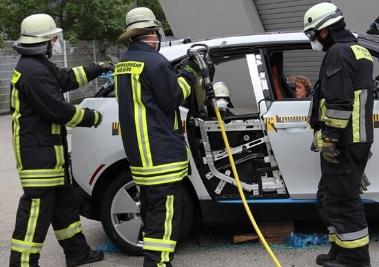 Euro NCAP verso nuovi standard. Nel 2020 si valuterà anche l'impatto posteriore Euro NCAP verso nuovi standard. Nel 2020 si valuterà anche l'impatto posteriore