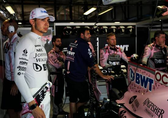F1, GP Singapore 2017: le distrazioni di Ocon e tutte le altre news F1, GP Singapore 2017: le distrazioni di Ocon e tutte le altre news