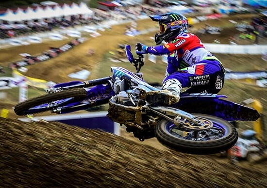 MXGP, calendario 2018, una tappa in Brasile e due in Indonesia MXGP, calendario 2018, una tappa in Brasile e due in Indonesia