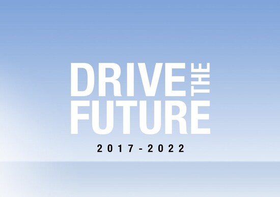 Renault punta a 70 miliardi di ricavi l'anno entro il 2022