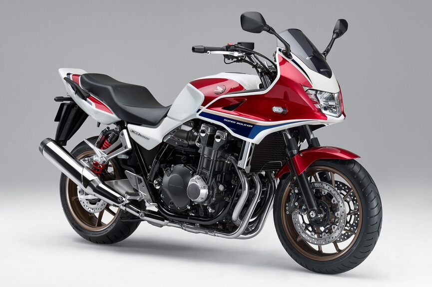 Cb 1300 2018 | 2017/2018/2019 Honda Reviews