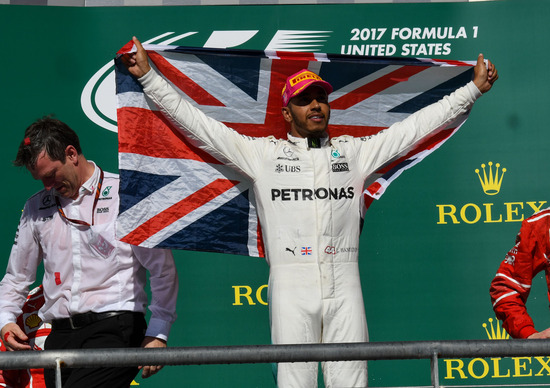 F1, GP Messico 2017: Hamilton vince il mondiale se...