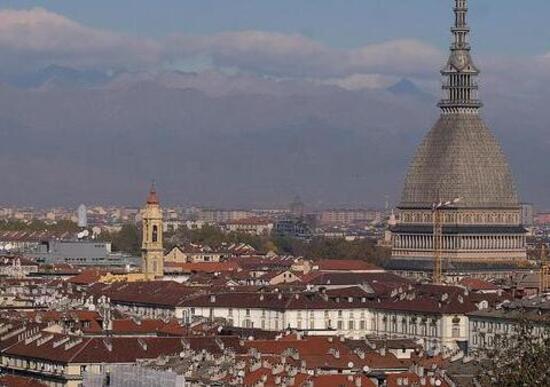 Smog Torino: blocco dei veicoli Diesel Euro 4 da venerdì 3 novembre