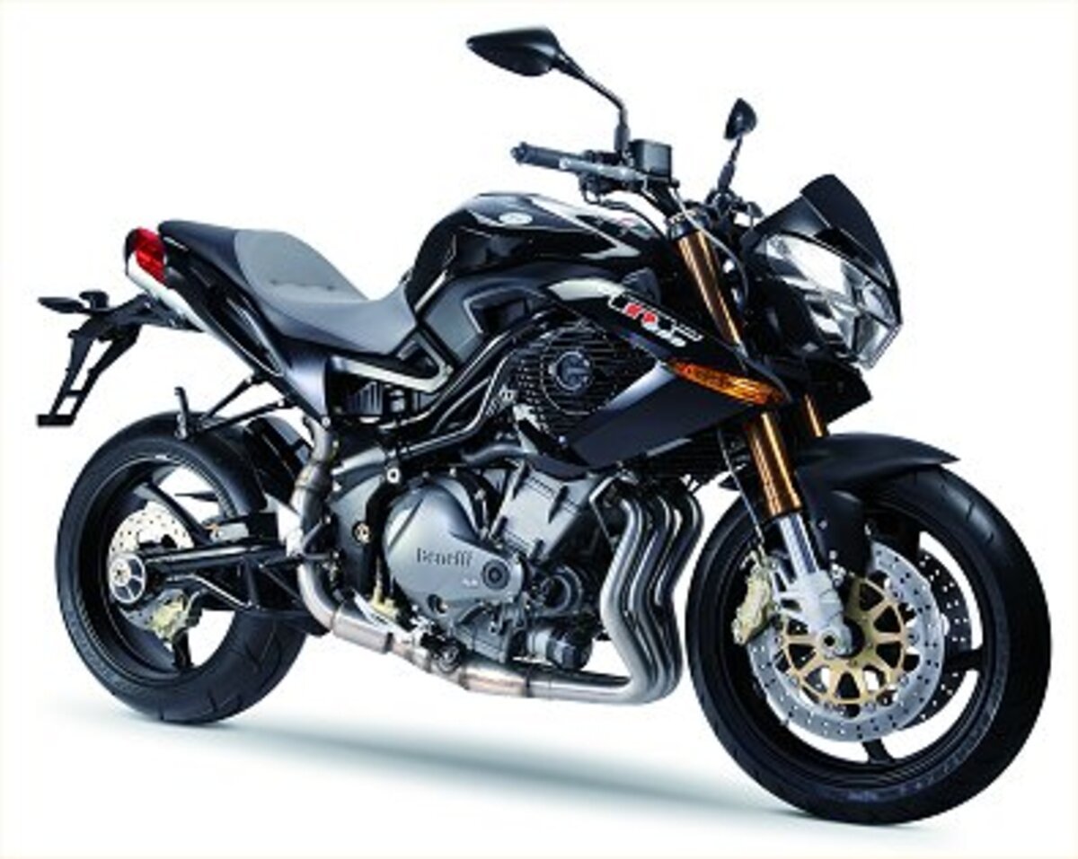 Benelli Tornado Naked Tre 899 2008 11 Prezzo E Scheda Tecnica