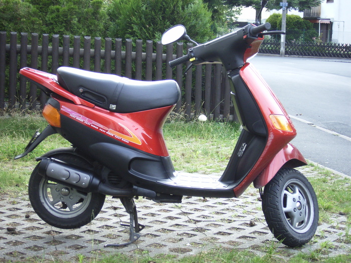 I 5 motorini degli anni 90 - News - Moto.it 49cc scooter wiring diagram 2004 