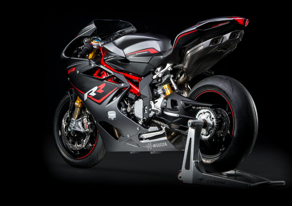 MV Agusta F4 1000 RR EAS ABS 2012 17 Prezzo E Scheda Tecnica Moto It