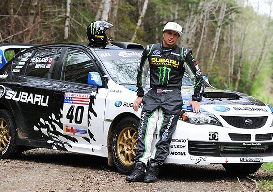 Morto Dave Mirra, star degli X Games e Rallycross USA Morto Dave Mirra, star degli X Games e Rallycross USA