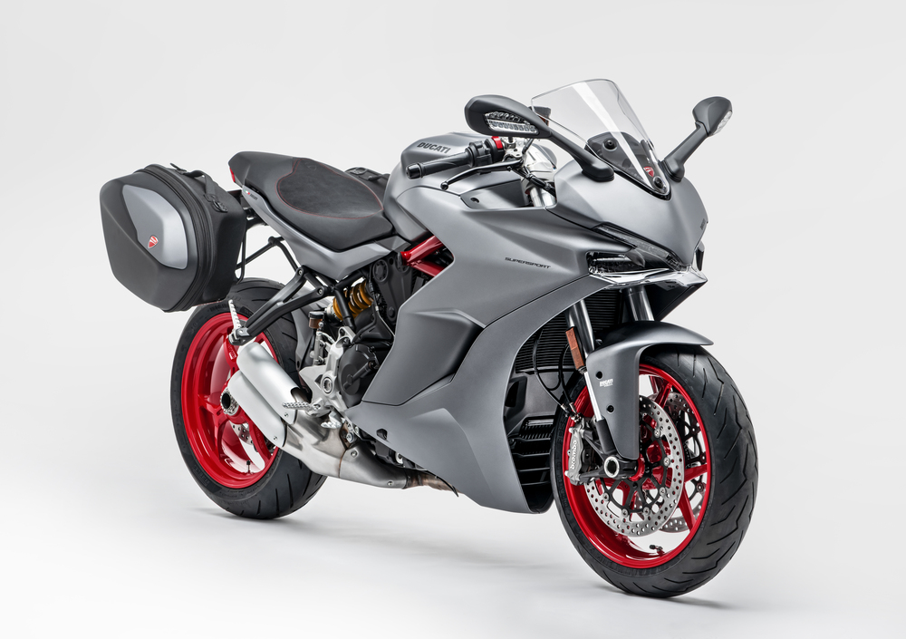 Ducati SuperSport 939 2017 20 Prezzo E Scheda Tecnica Moto It