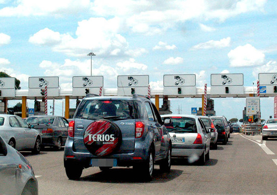 De Vita: «Autostrade, i nostri ex-deputati hanno viaggiato gratis per 10 anni» De Vita: «Autostrade, i nostri ex-deputati hanno viaggiato gratis per 10 anni»