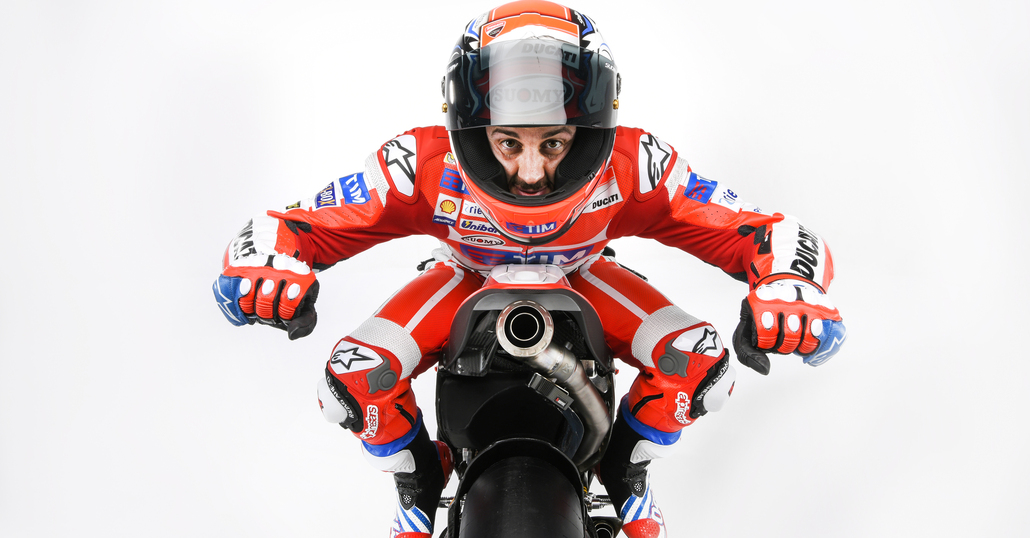 MotoGP. Dovizioso: “Sono realista: siamo competitivi”