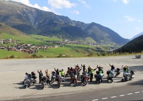Cosa fare nel weekend (in moto) 27-28 febbraio Cosa fare nel weekend (in moto) 27-28 febbraio