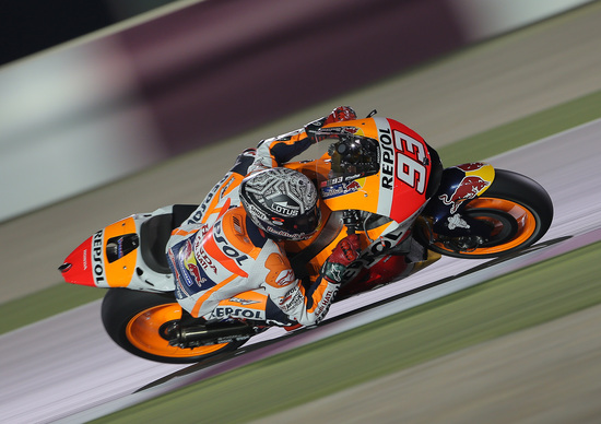 MotoGP 2016. Il mistero Honda e l’errore Ducati (e Yamaha) MotoGP 2016. Il mistero Honda e l’errore Ducati (e Yamaha)