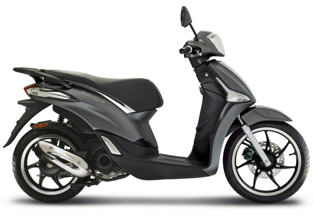 Piaggio Liberty S Prezzo E Scheda Tecnica Moto It