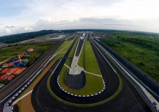 SBK 2016. Orari TV GP Thailandia SBK 2016. Orari TV GP Thailandia