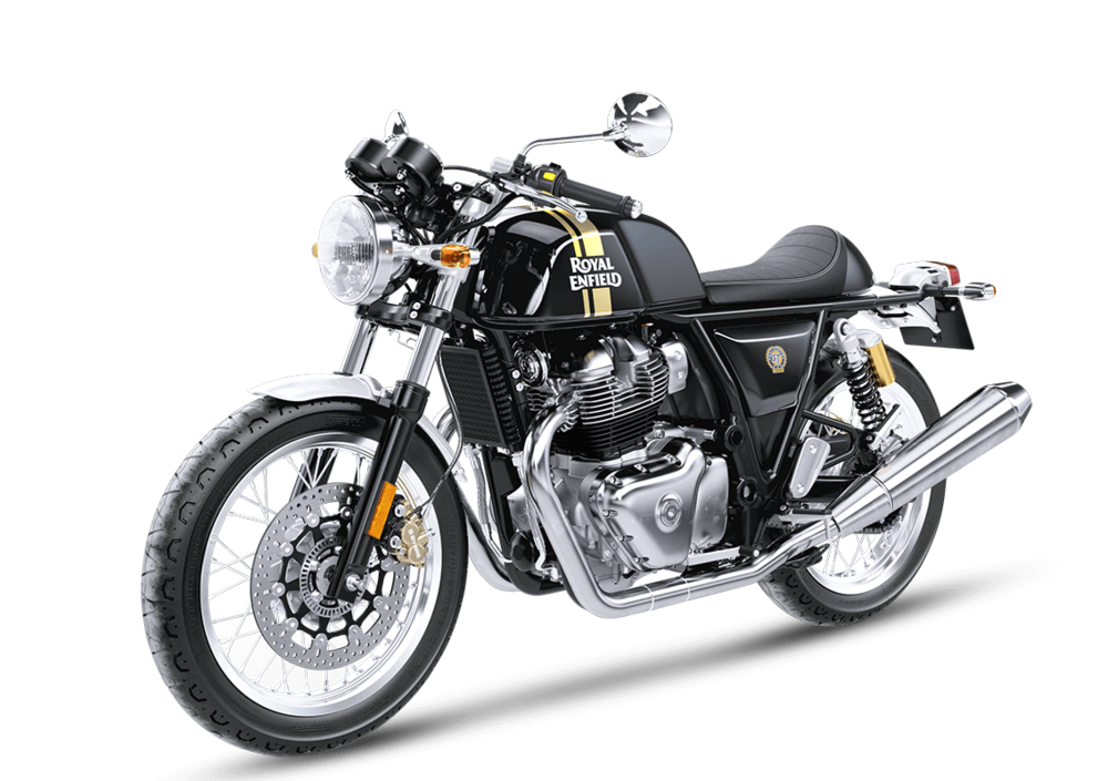 Royal Enfield Continental GT 650 2019 20 Prezzo E Scheda Tecnica