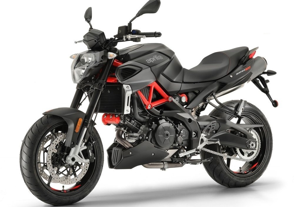 Aprilia Shiver 900 ABS 2019 Prezzo E Scheda Tecnica Moto It