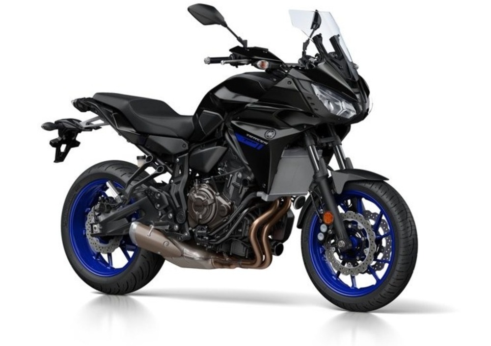 Yamaha Tracer 700 2016 19 Prezzo E Scheda Tecnica Moto It