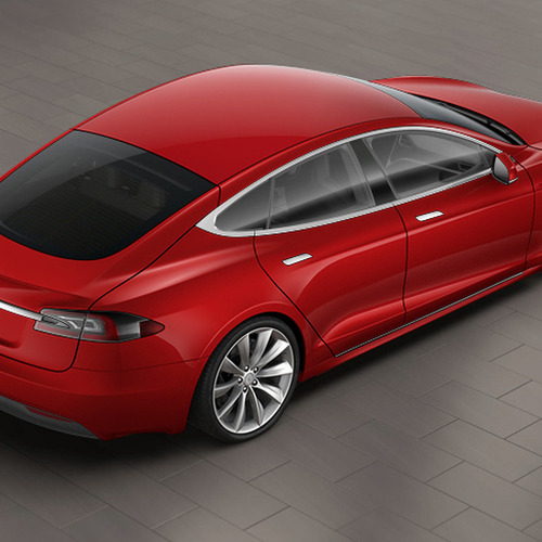 Vendo Tesla