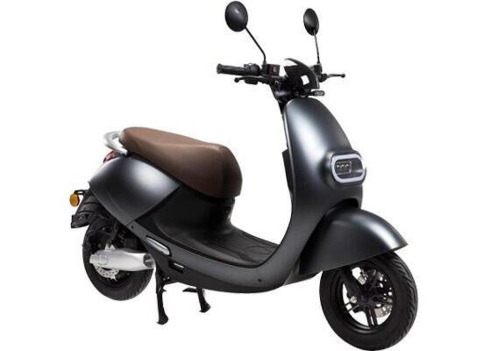 Wayel W Prezzo E Scheda Tecnica Moto It