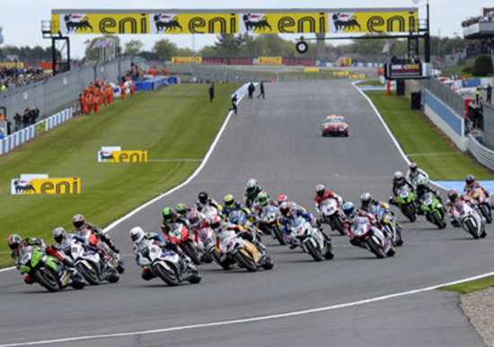 SBK 2013. Solo 19 piloti al via? SBK 2013. Solo 19 piloti al via?