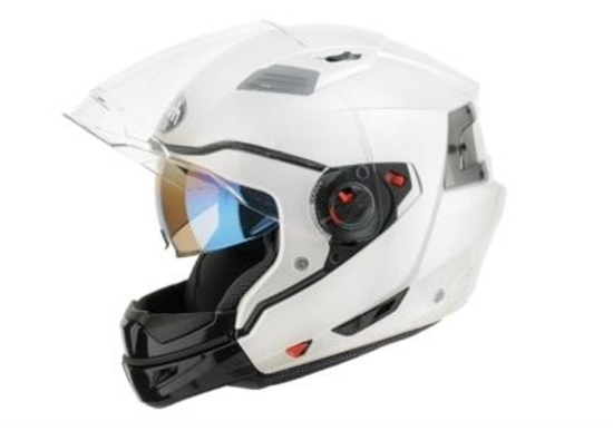 Casco crossover Airoh Executive Casco crossover Airoh Executive
