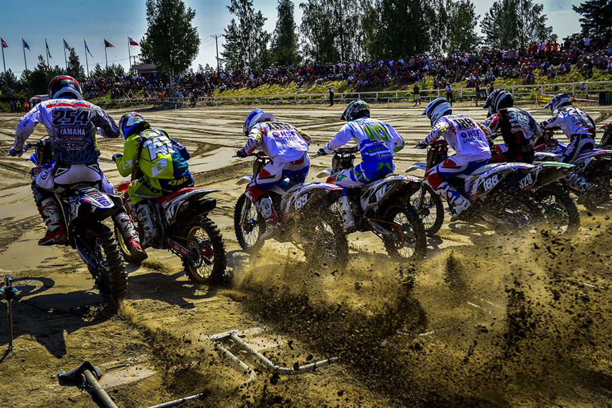 Orari TV Motocross Loket Diretta Live GP Della Repubblica Ceca