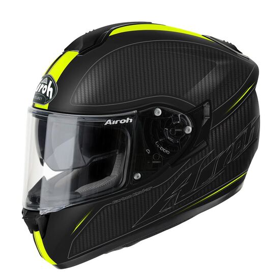 Airoh e i suoi prodotti a EICMA 2014 Airoh e i suoi prodotti a EICMA 2014