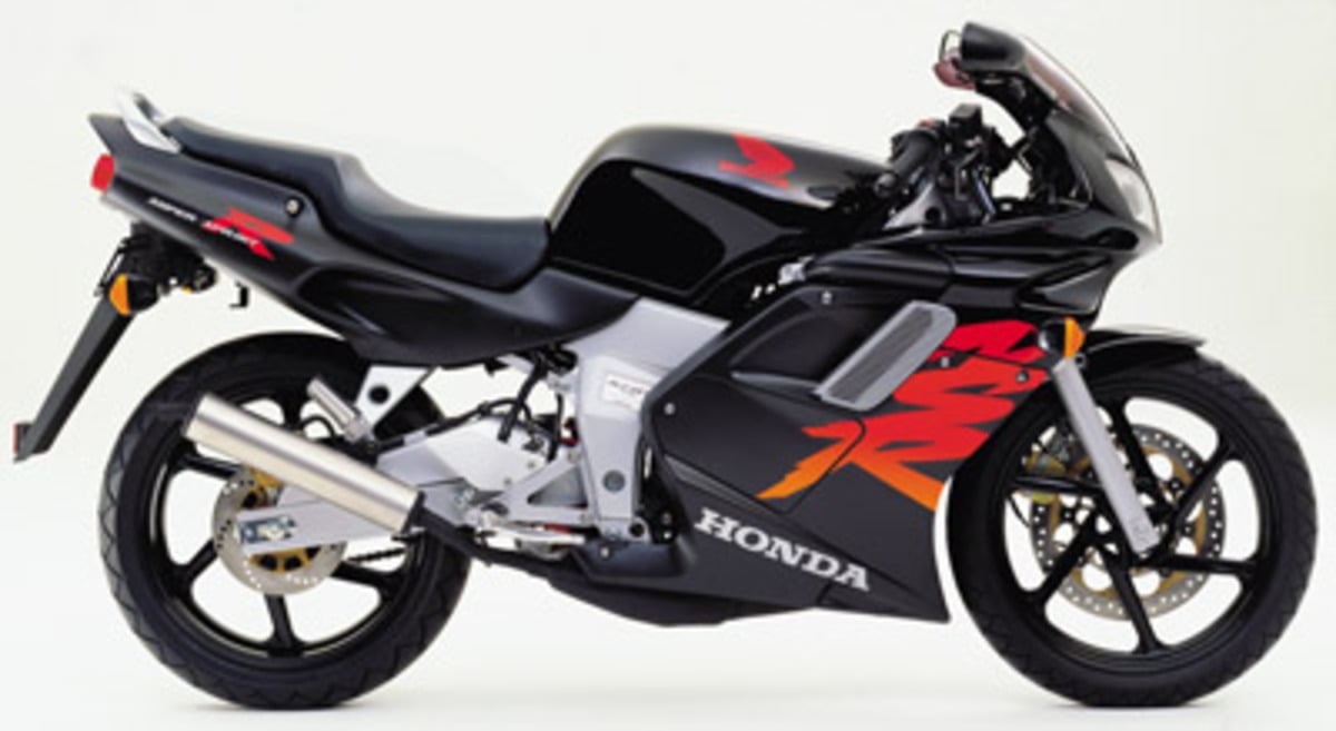 Honda NSR 1 125 R Dep 1991 01 Prezzo E Scheda Tecnica Moto It