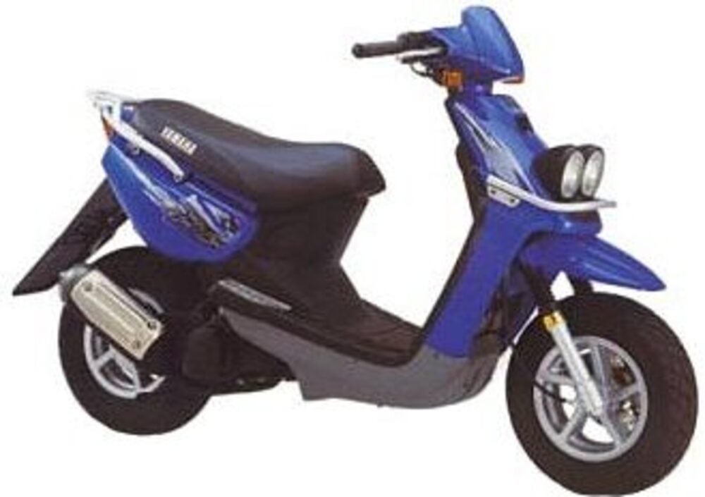 Yamaha Bw S Prezzo E Scheda Tecnica Moto It