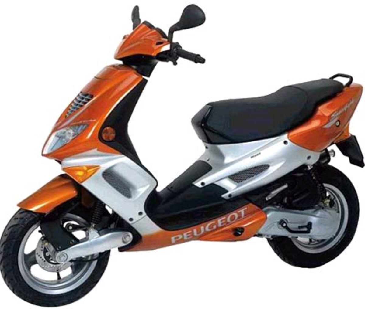 Peugeot Speedfight 50 LBD Cat Prezzo E Scheda Tecnica Moto It