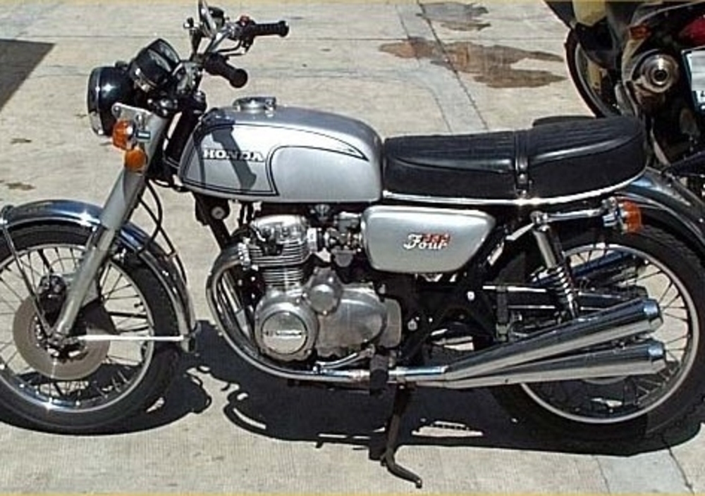 Honda 350 Four Usata Honda Cb 350 Four Usate Annunci honda 350 four usata honda cb 350 four usate annunci