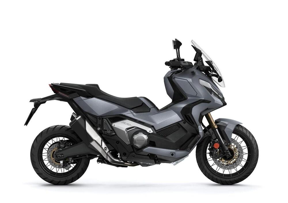 Honda X Adv Prezzo E Scheda Tecnica Moto It