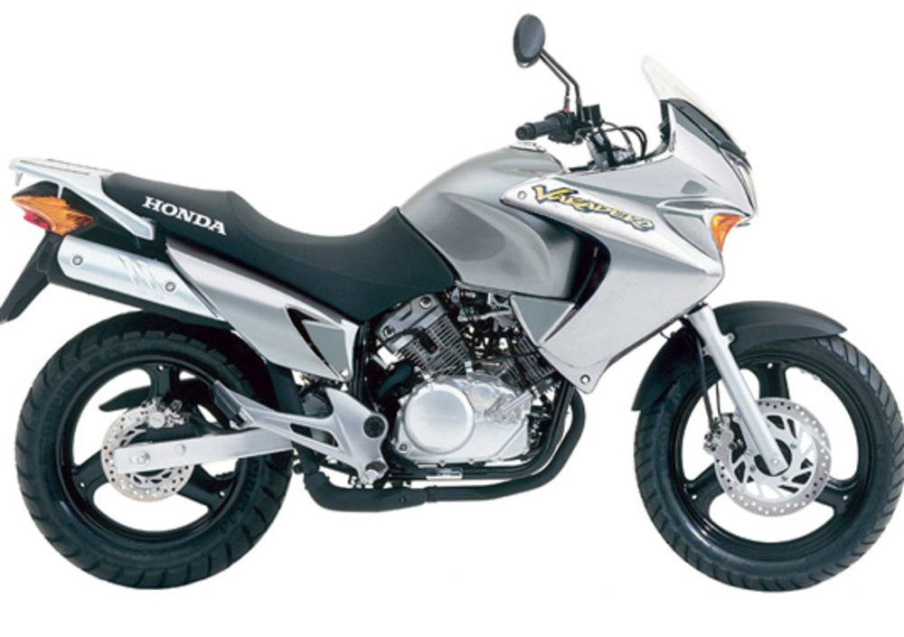 Honda Varadero 125 Prezzo E Scheda Tecnica Moto It