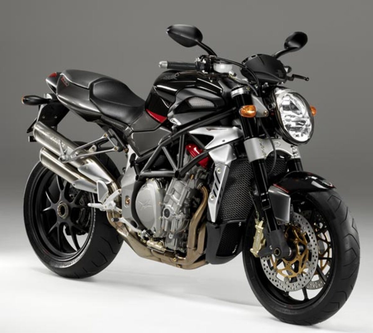 Mv Agusta Brutale R Prezzo E Scheda Tecnica Moto It