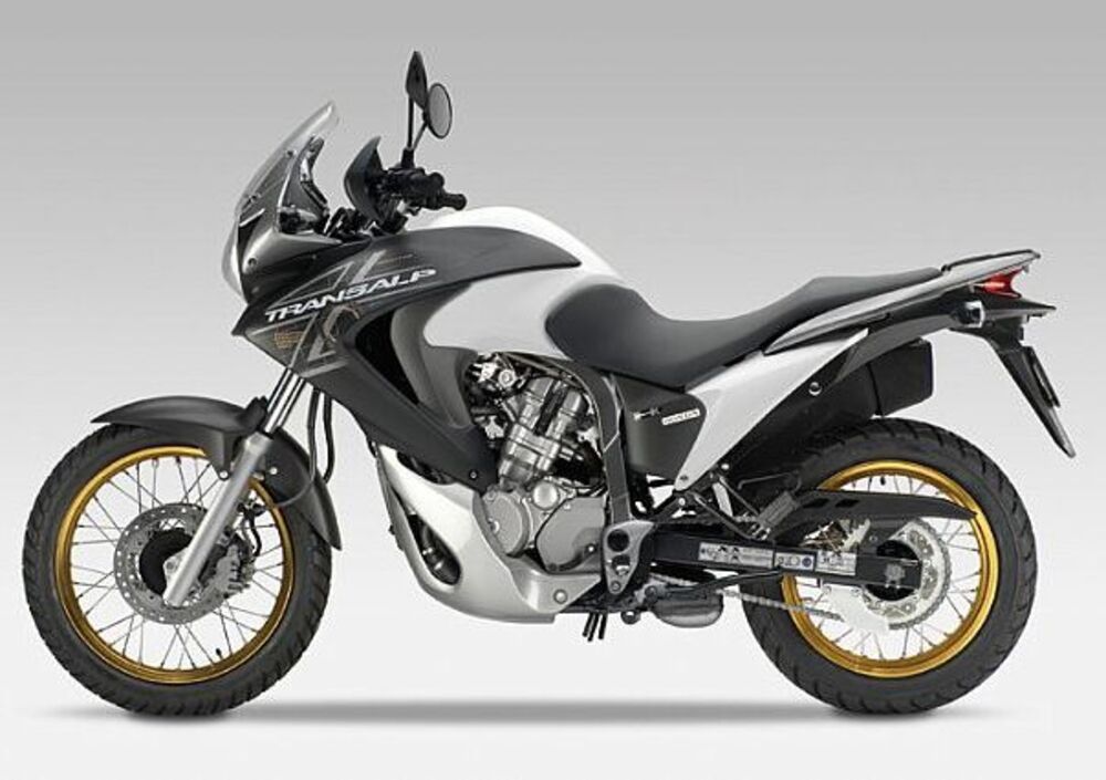 Honda Transalp Xl V Prezzo E Scheda Tecnica Moto It