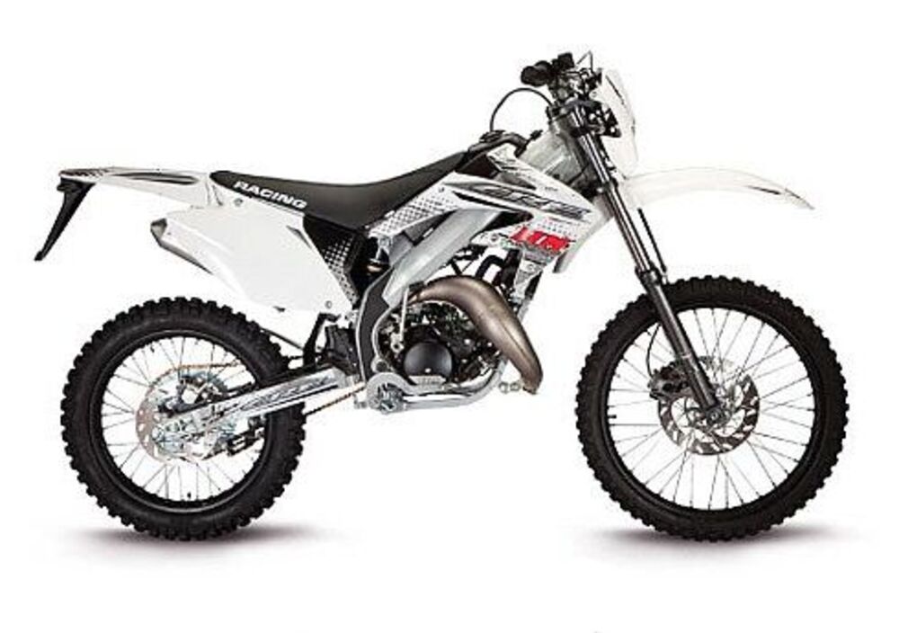 Kit PBR HM 50 CRE BAJA 04-06 - Ricambio Specifico Per Modelli Z62-14 428DEH - Foto 2