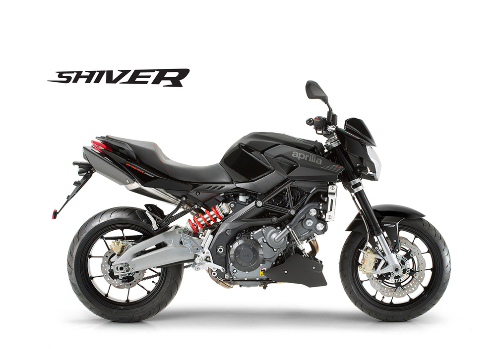 Aprilia Shiver 750 2010 16 Prezzo E Scheda Tecnica Moto It