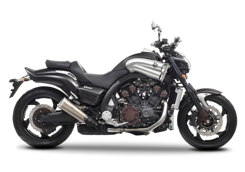 Yamaha Vmax Carbon Prezzo E Scheda Tecnica Moto It