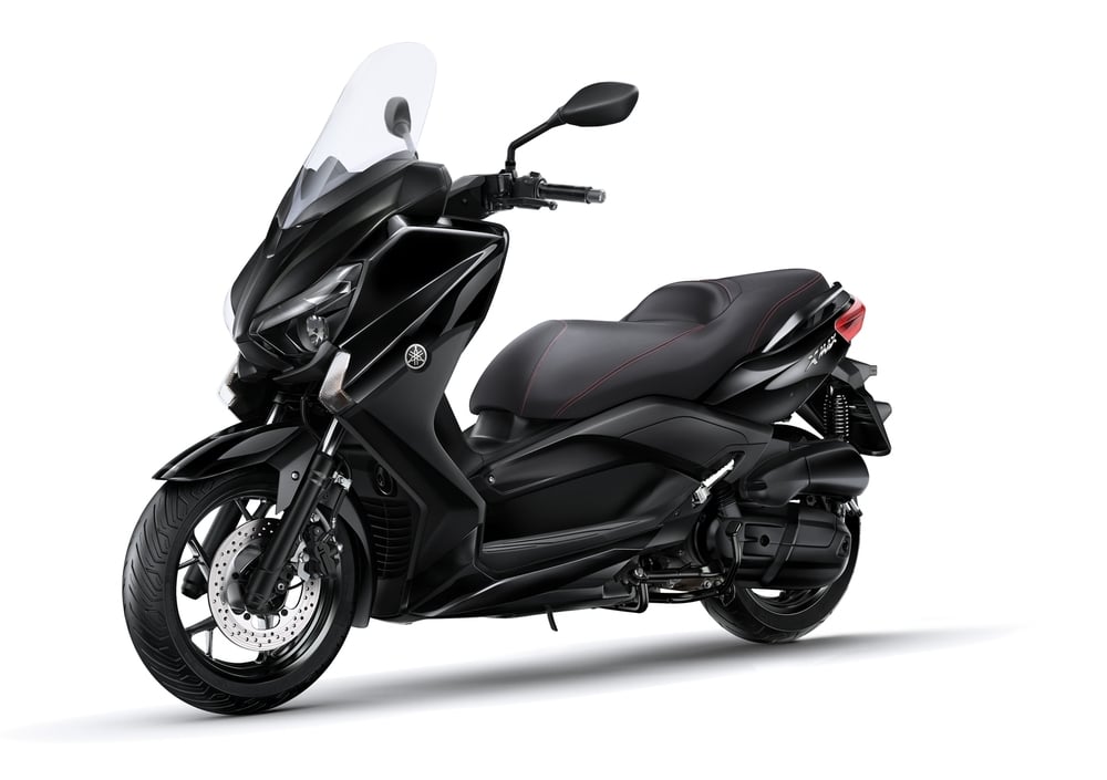 Yamaha X Max Abs Prezzo E Scheda Tecnica Moto It