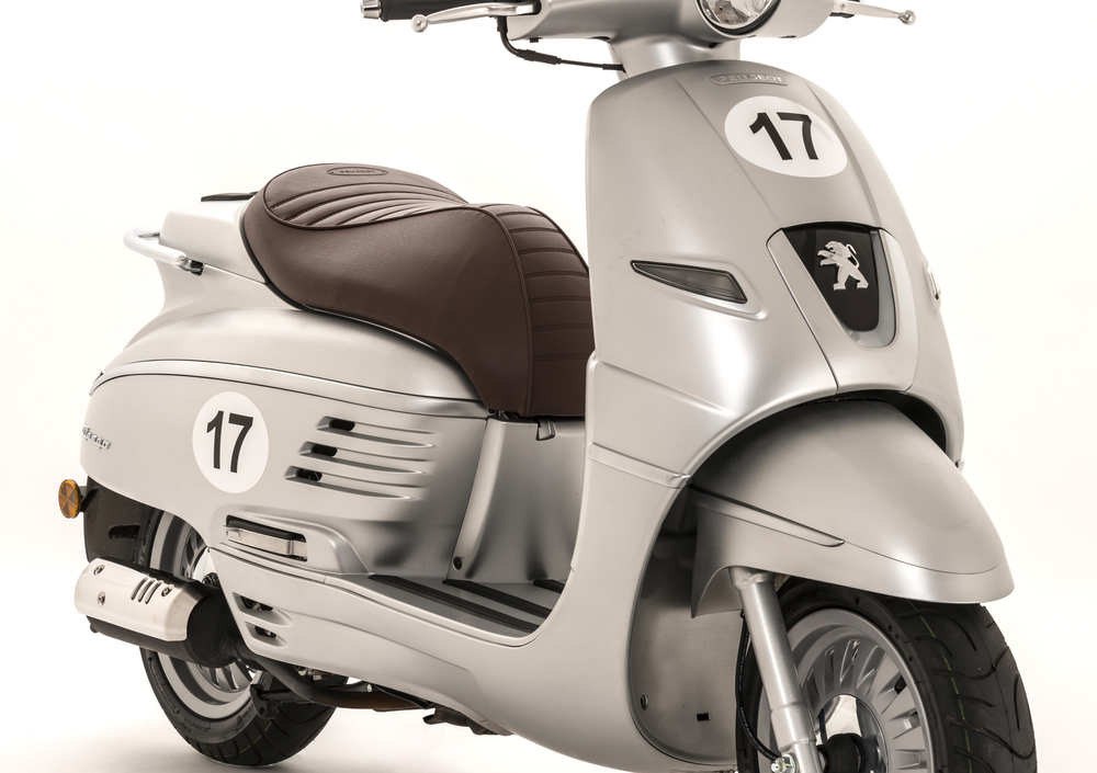 Peugeot Django Sport T Prezzo E Scheda Tecnica Moto It