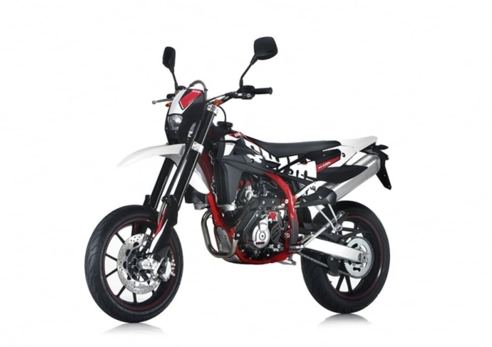 Swm SM 125 R 2017 18 Prezzo E Scheda Tecnica Moto It