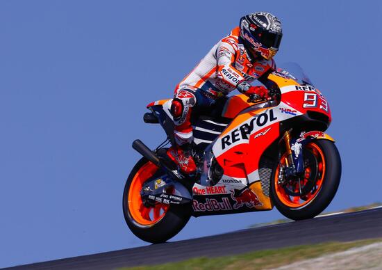 Test MotoGP. Il Day 2 in 5 frasi Test MotoGP. Il Day 2 in 5 frasi