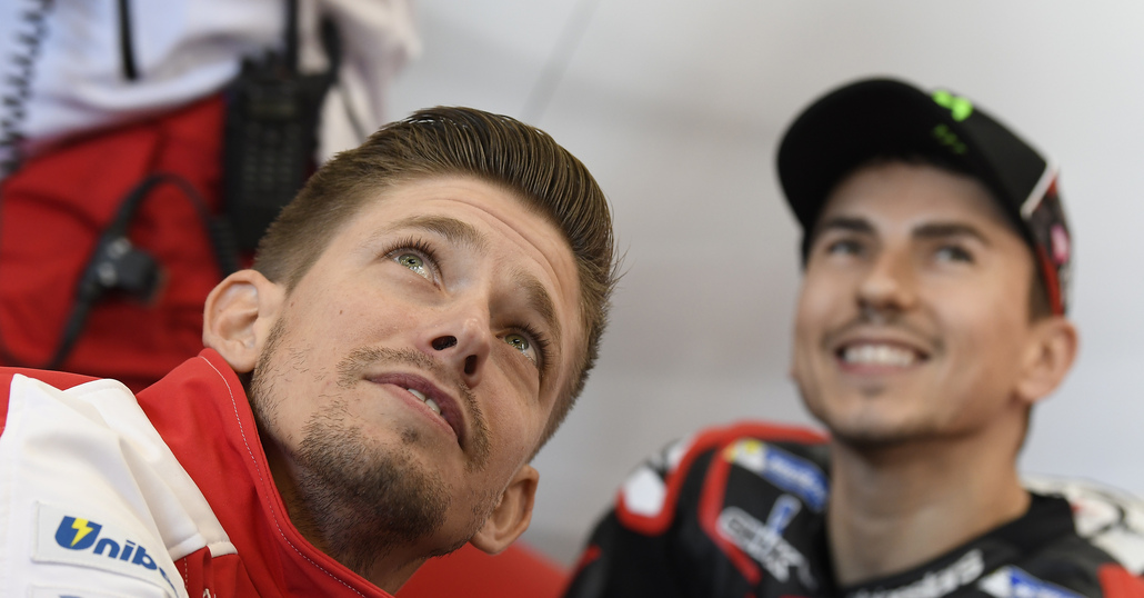 Nico Cereghini: “Ducati dieci anni dopo”
