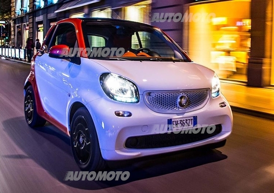 smart fortwo twinamic smart fortwo twinamic